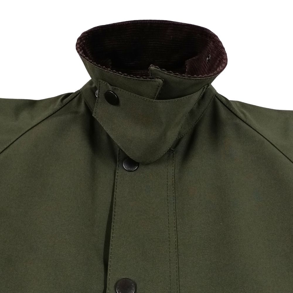 BARBOUR バーブァー 品番 2002295 Bedale Jacket ノンワックス