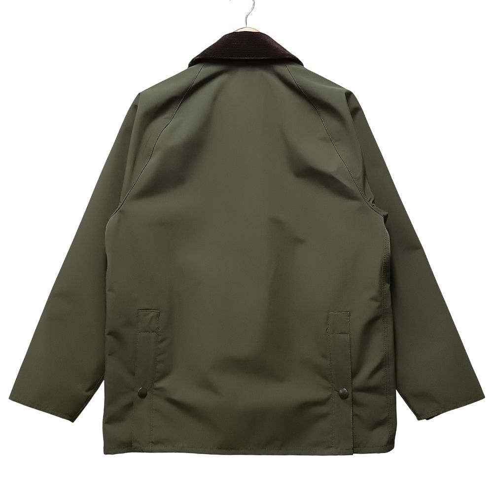 BARBOUR バーブァー 品番 2002295 Bedale Jacket ノンワックス