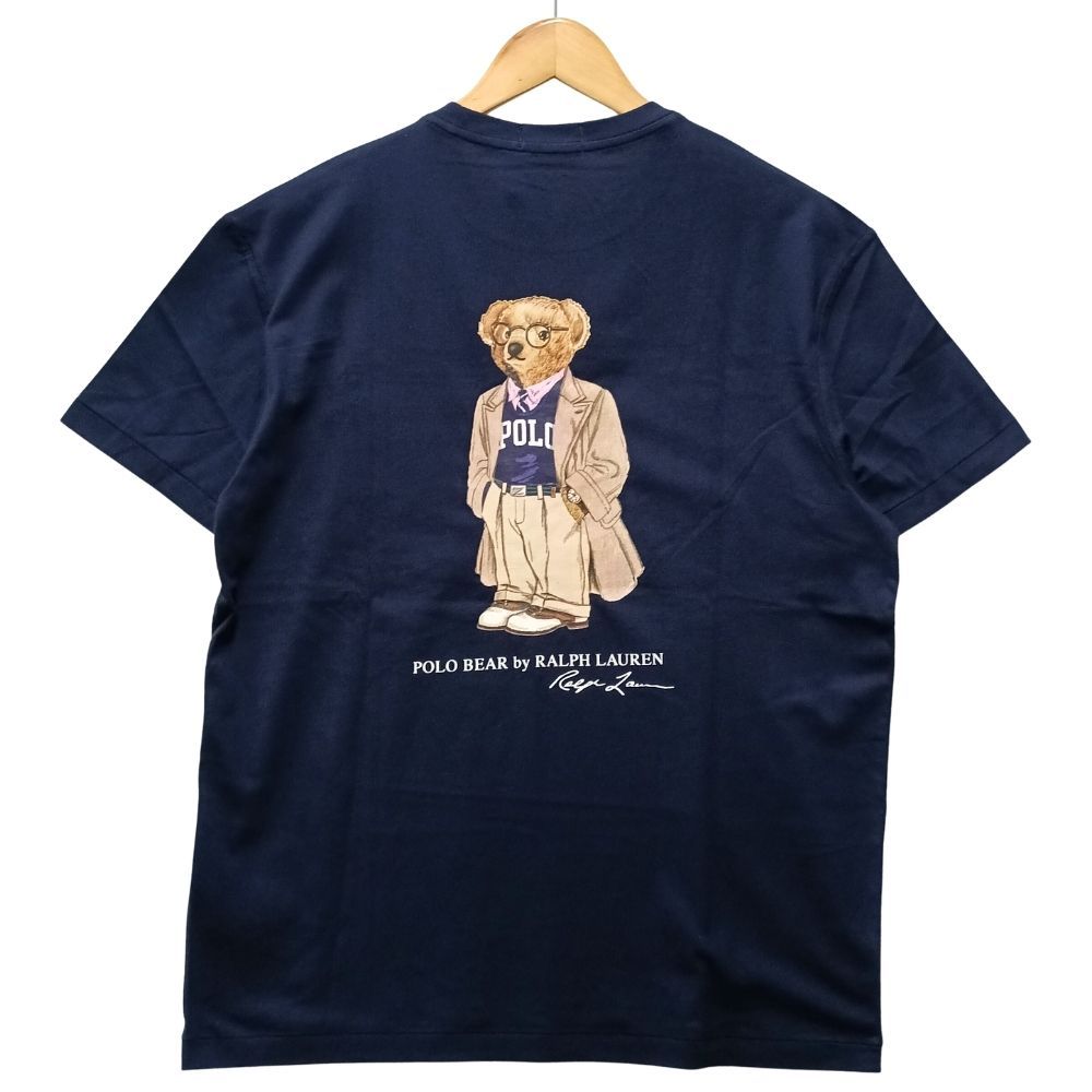 POLO RALPH LAUREN ポロ・ラルフローレン Polo Bear ポロ ベア