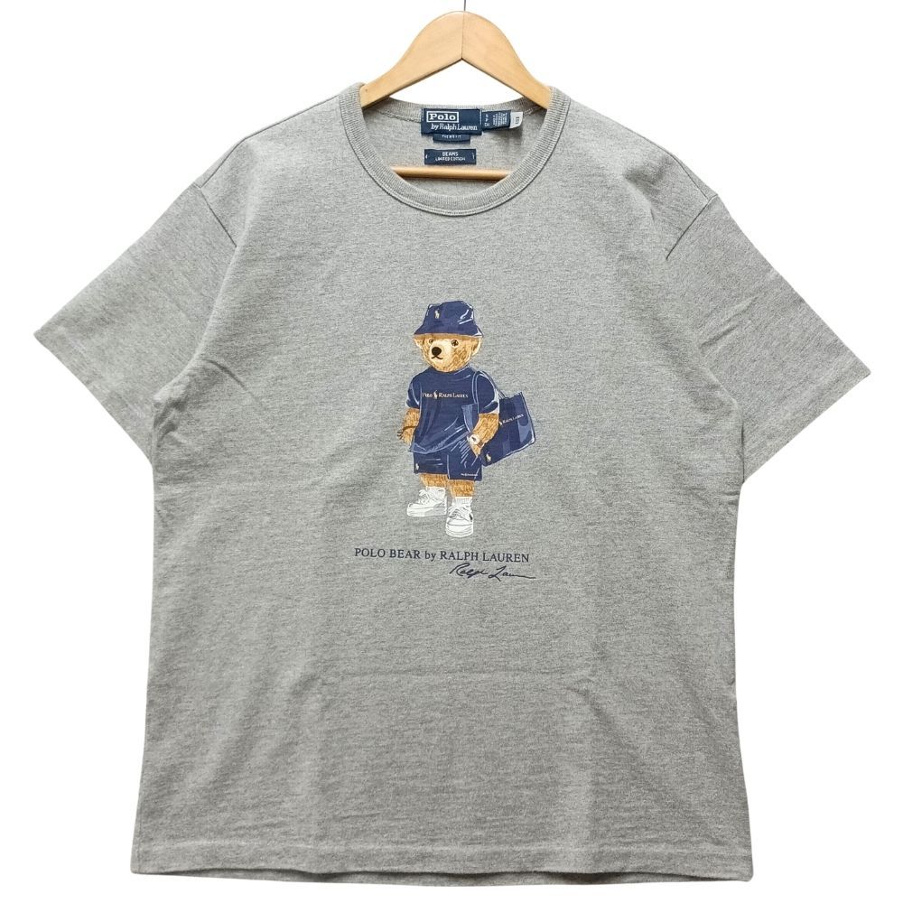 POLO BY RALPH LAUREN ポロバイラルフローレン × BEAMS 別注 Polo Bear