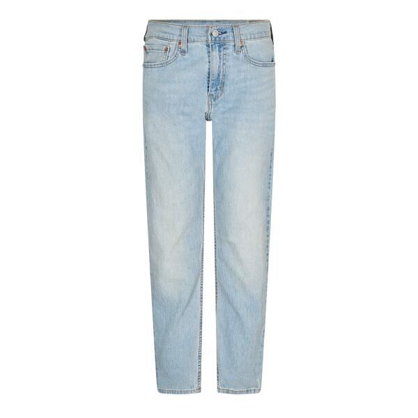 リーバイス メンズ ボトムス デニムパンツ ジーンズ Levis 512 Slim Tapered Jeans Way Too Cool
