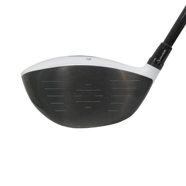 中古】 テーラーメイド M1 460(2017) 9.5° USA ドライバー DR KURO