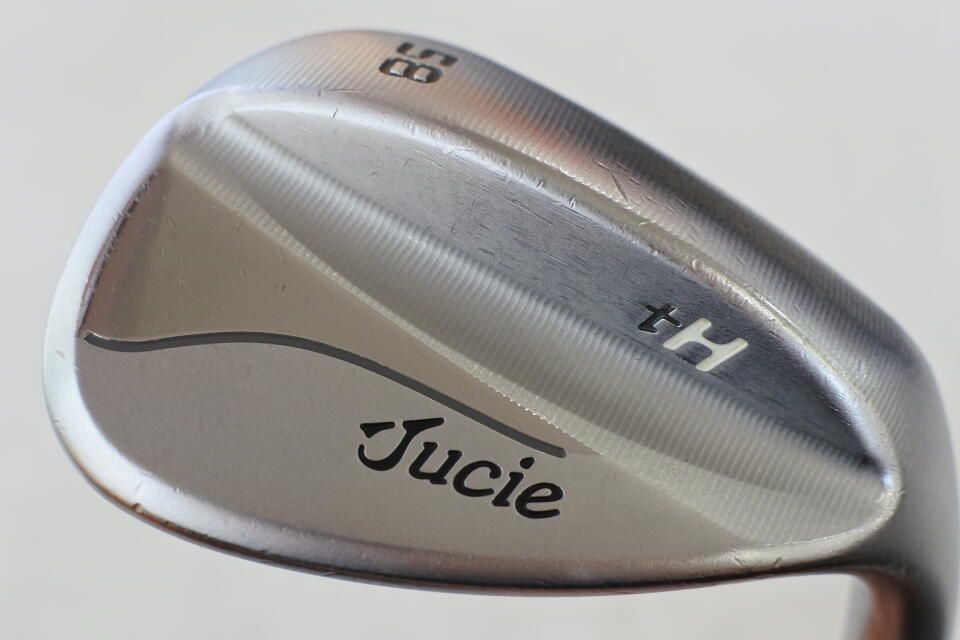 ジューシー　tH WEDGE　58度　NSプロMODUS3TOUR105　Sフレックス　ウェッジ　中古　ゴルフドゥ！春日井店【最短即日発送】