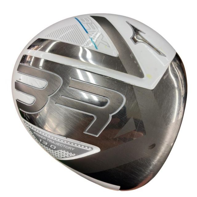 【中古】 ミズノ BR-X 13° レディース ドライバー DR BR-X(DR) (フレックスL) レディース 女性用 右利き 右用 Cランク ゴルフクラブ
