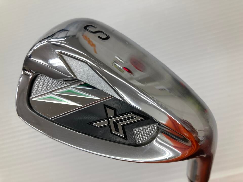 ダンロップ　XXIO X-eks- 2022　56度　NSプロ950GH neo DST　Rフレックス　ウェッジ　中古　ゴルフドゥ！新大宮バイパス浦和店【最短即日発送】