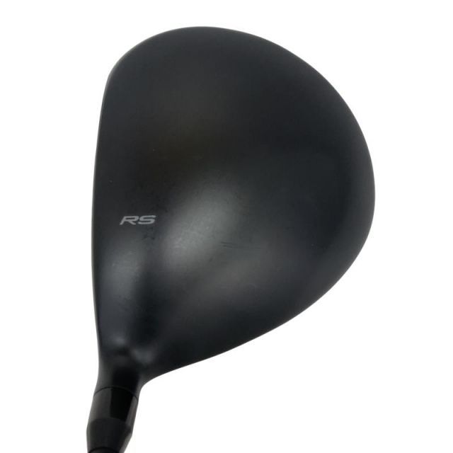 【中古】 プロギア RS X(2024) 10.5° ドライバー DR Diamana FOR PRGR(2024 DR) (フレックスS) メンズ 男性用 右利き 右用 Cランク ゴルフクラブ