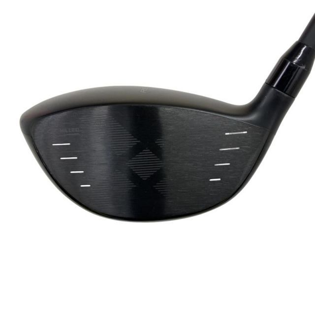 【中古】 プロギア RS X(2024) 10.5° ドライバー DR Diamana FOR PRGR(2024 DR) (フレックスS) メンズ 男性用 右利き 右用 Cランク ゴルフクラブ