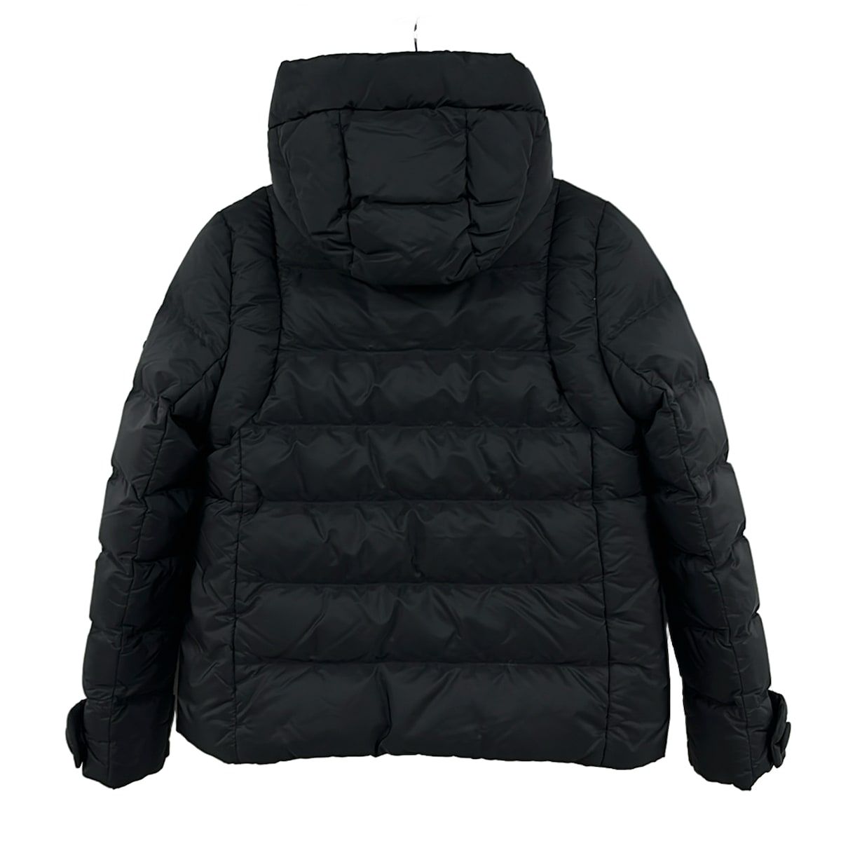 PRADA SPORT(プラダスポーツ) ダウンジャケット サイズ40 M レディース
