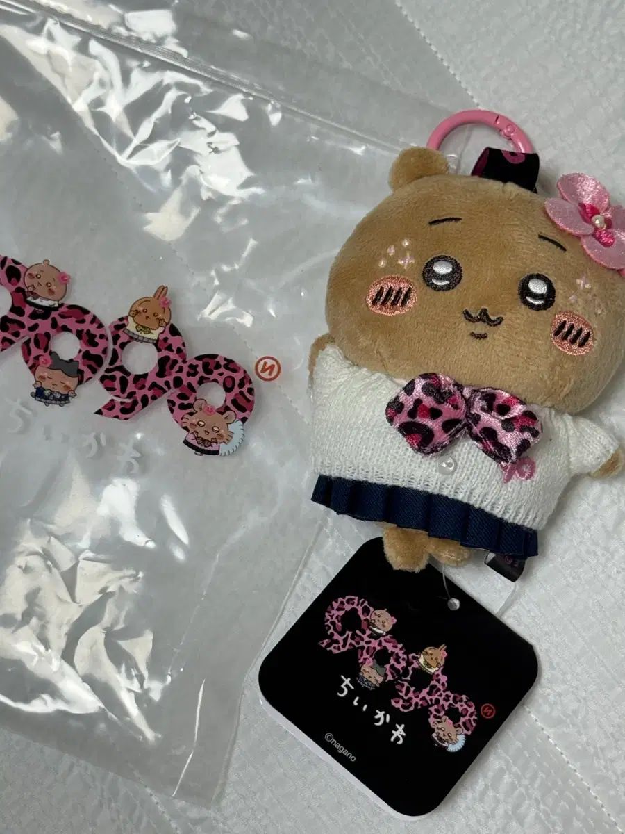 ギャル ちいかわ 新品 9090