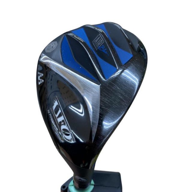 【中古】 キャスコ POWER TORNADO UFO AIR AA ユーティリティ UT Falcon Shaft AIR UT (フレックスS) メンズ 男性用 右利き 右用 Cランク ゴルフクラブ 17,996円
