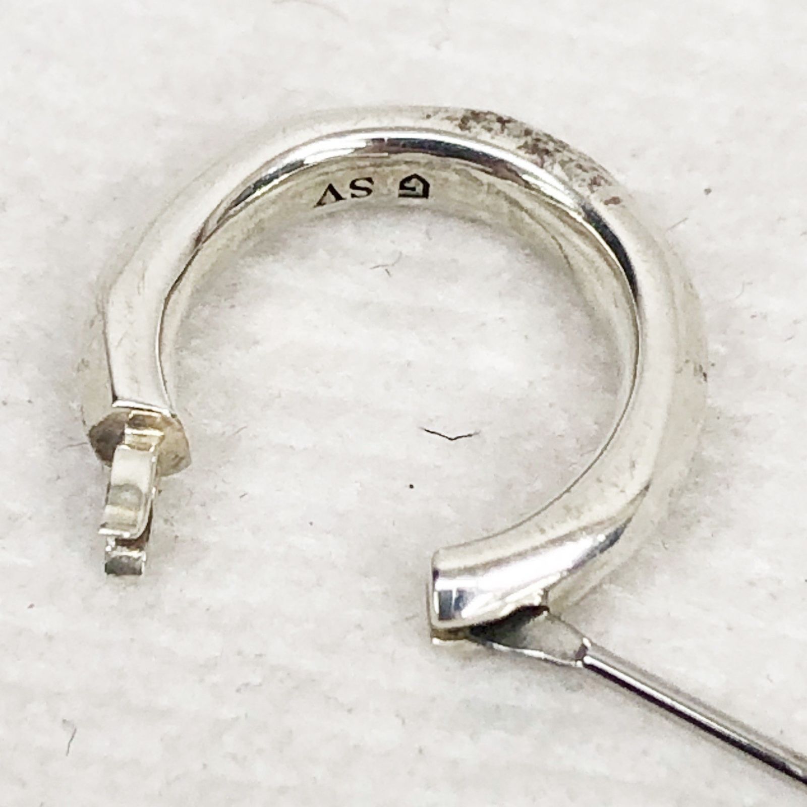 GARNI Twelve Stone Pierce ガルニ トゥエルブストーンピアス 誕生石