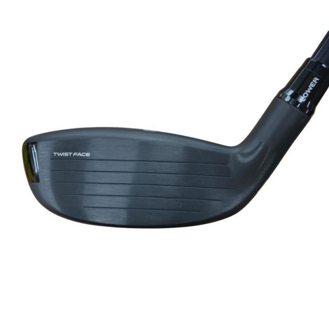 【中古】 テーラーメイド Qi4D U5 ユーティリティ UT REAX 65(Qi4D UT) (フレックスS) メンズ 男性用 右利き 右用 Cランク ゴルフクラブ