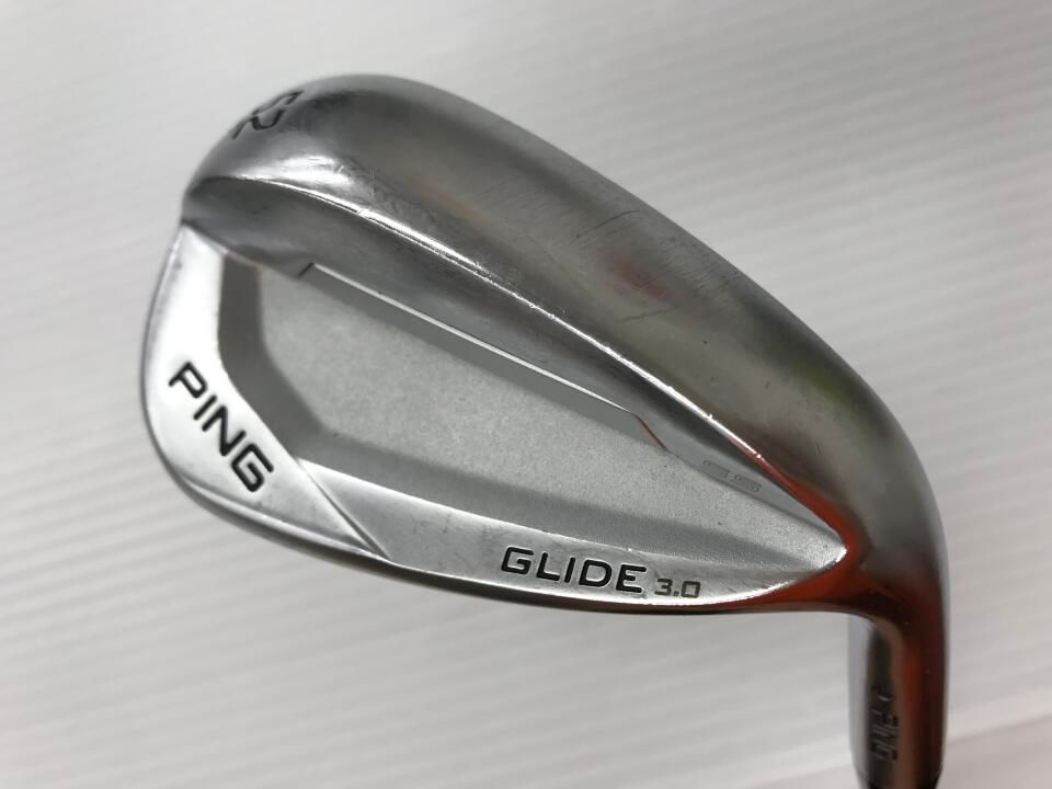 ピン　GLIDE 3.0　52度　NSプロ MODUS 3 TOUR 105　Sフレックス　ウェッジ　中古　ゴルフドゥ！新大宮バイパス浦和店【最短即日発送】