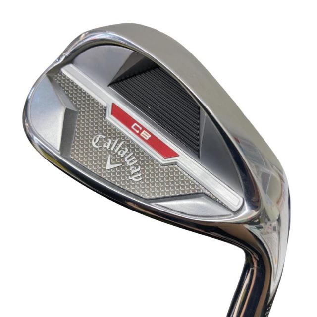【中古】 キャロウェイ Callaway CB(2023) 52°/12° ウェッジ WG NS PRO 950GH neo (フレックスS) メンズ 男性用 右利き 右用 Cランク ゴルフクラブ
