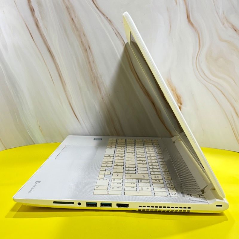 dynabook Core i7 完品 SSD 8GB Win11 Office付 - メルカリ
