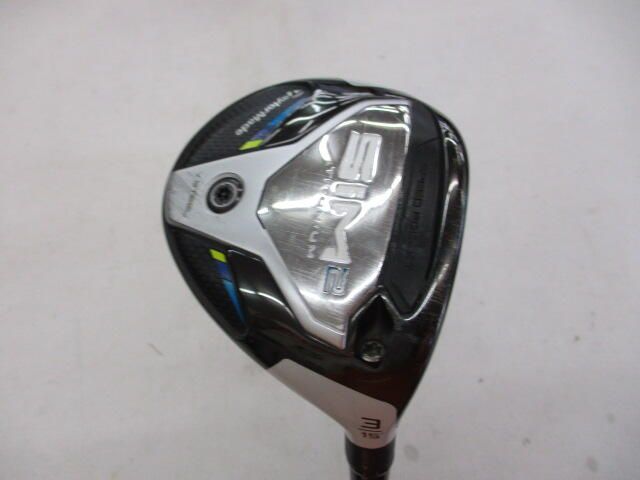 ゴルフ SIM2 FW 純正シャフト テンセイ シルバー TM50 SR 2本セット