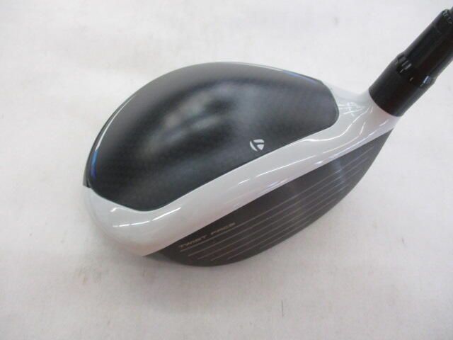 ゴルフ SIM2 FW 純正シャフト テンセイ シルバー TM50 SR 2本セット
