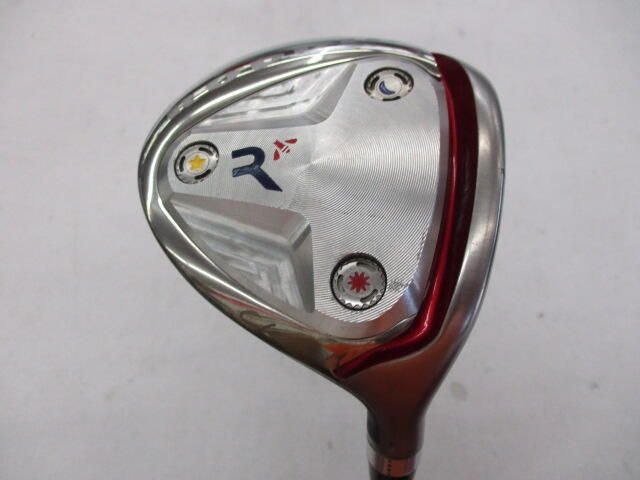 ロッディオ　RODDIO FAIRWAY WOOD T-Sole　18.3度　NXブラック４０　Rフレックス　フェアウェイウッド　中古　ゴルフドゥ！高松田村店【最短即日発送】