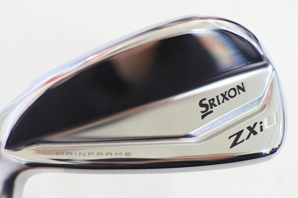 ダンロップ SRIXON ZXi UTILITY 20度 NSプロ950GH neo Rフレックス