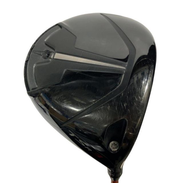 【中古】 タイトリスト TSR3 9° ドライバー DR Tour AD DI-6 (フレックスS) メンズ 男性用 右利き 右用 Cランク ゴルフクラブ