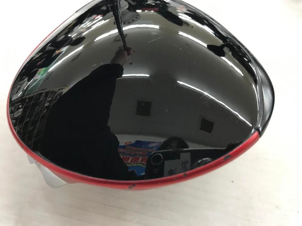 テーラーメイド STEALTH2 10.5度 TENSEI RED TM50 SRフレックス