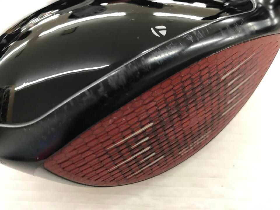 テーラーメイド STEALTH2 10.5度 TENSEI RED TM50 SRフレックス