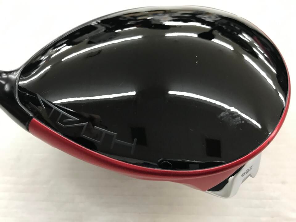 テーラーメイド STEALTH2 10.5度 TENSEI RED TM50 SRフレックス