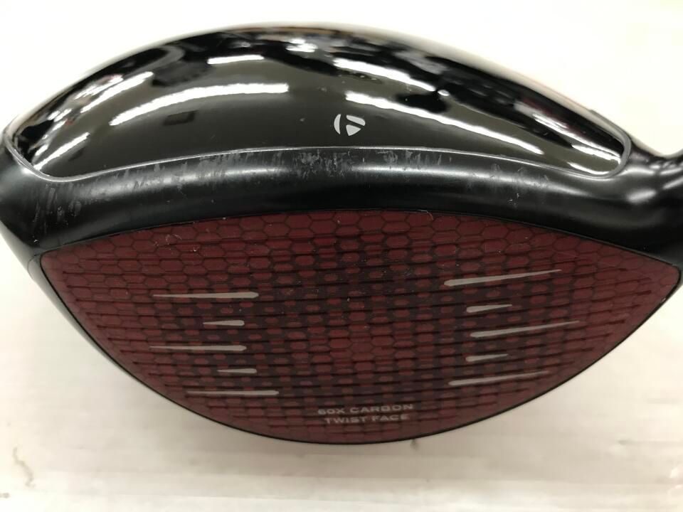 テーラーメイド STEALTH2 10.5度 TENSEI RED TM50 SRフレックス