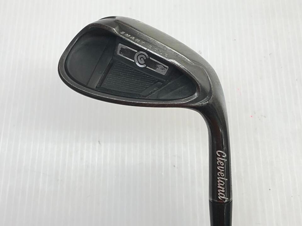 クリーブランド SMART SOLE 2.0 TYPE-S 58度 TRACTION WEDGEフレックス