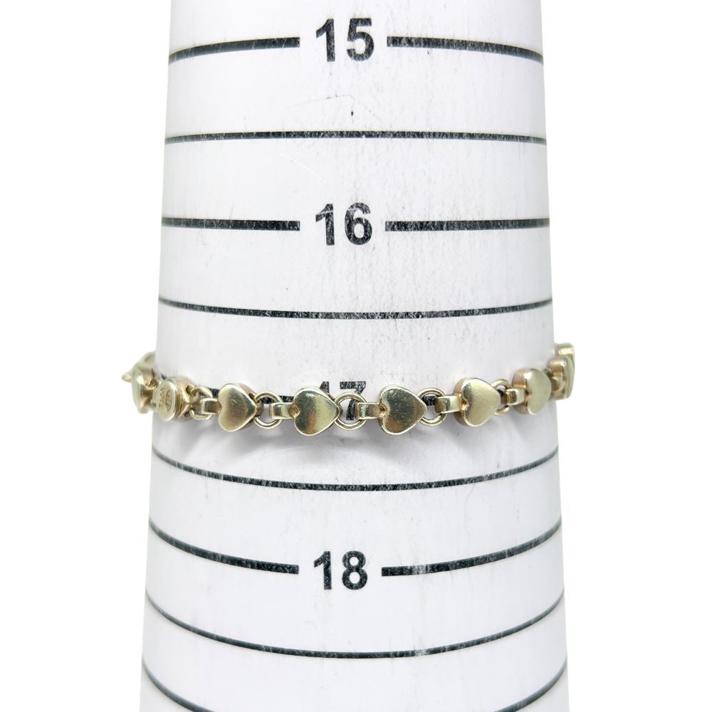 TIFFANY&CO. ティファニー レディース シルバー925 パフハート