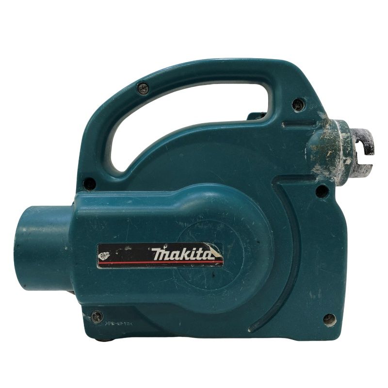 makita マキタ 小型集じん機 450 マキタブルー 稼働確認済 おまけあり 【中古】 22607K93