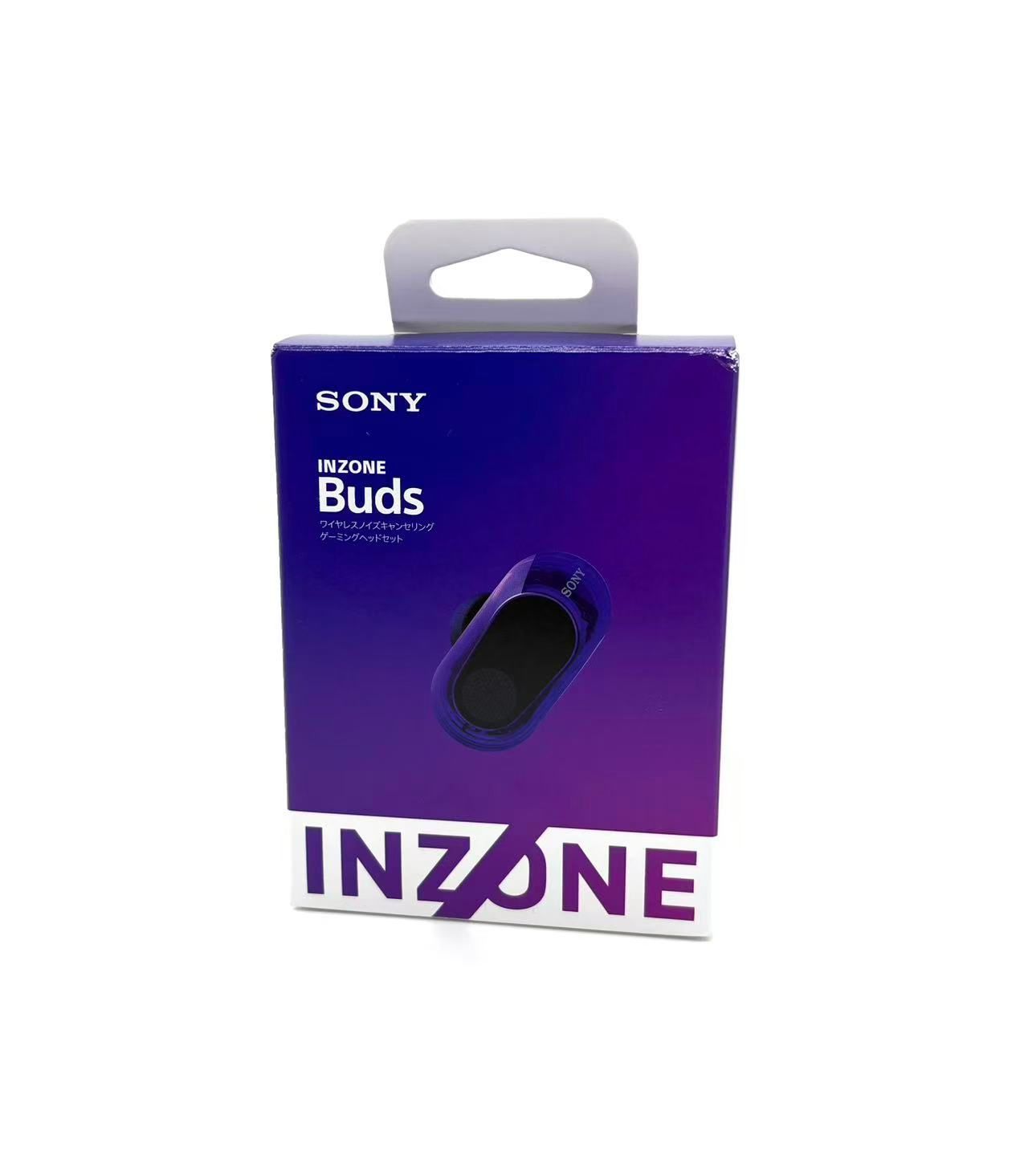 新品」INZONE Buds WF-G700N [グラスパープル] - メルカリ