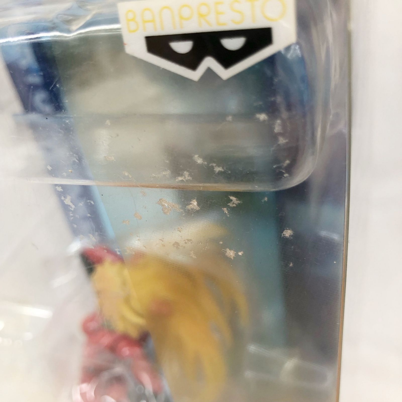 一番くじ 新世紀エヴァンゲリオン 壱 ミラーパネルフィギュア賞 惣流