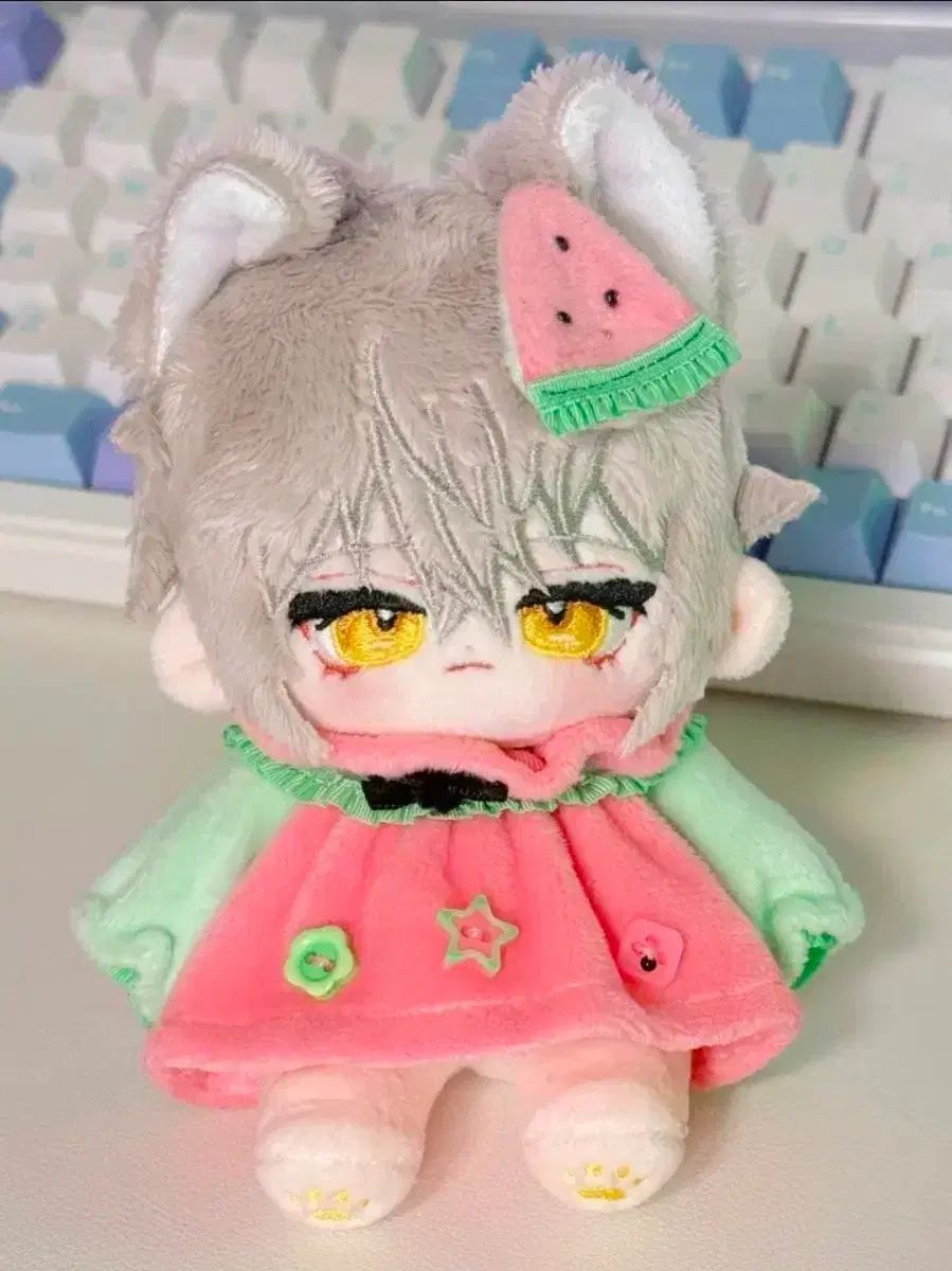怪談出勤 第3 j3 ぬい ぬいぐるみ ぬい ぬいぐるみ ぬいぐるみ ぬい ぬいぐるみ 怪出 꿍ジェイ(JAY・ジョンソン) 10cm