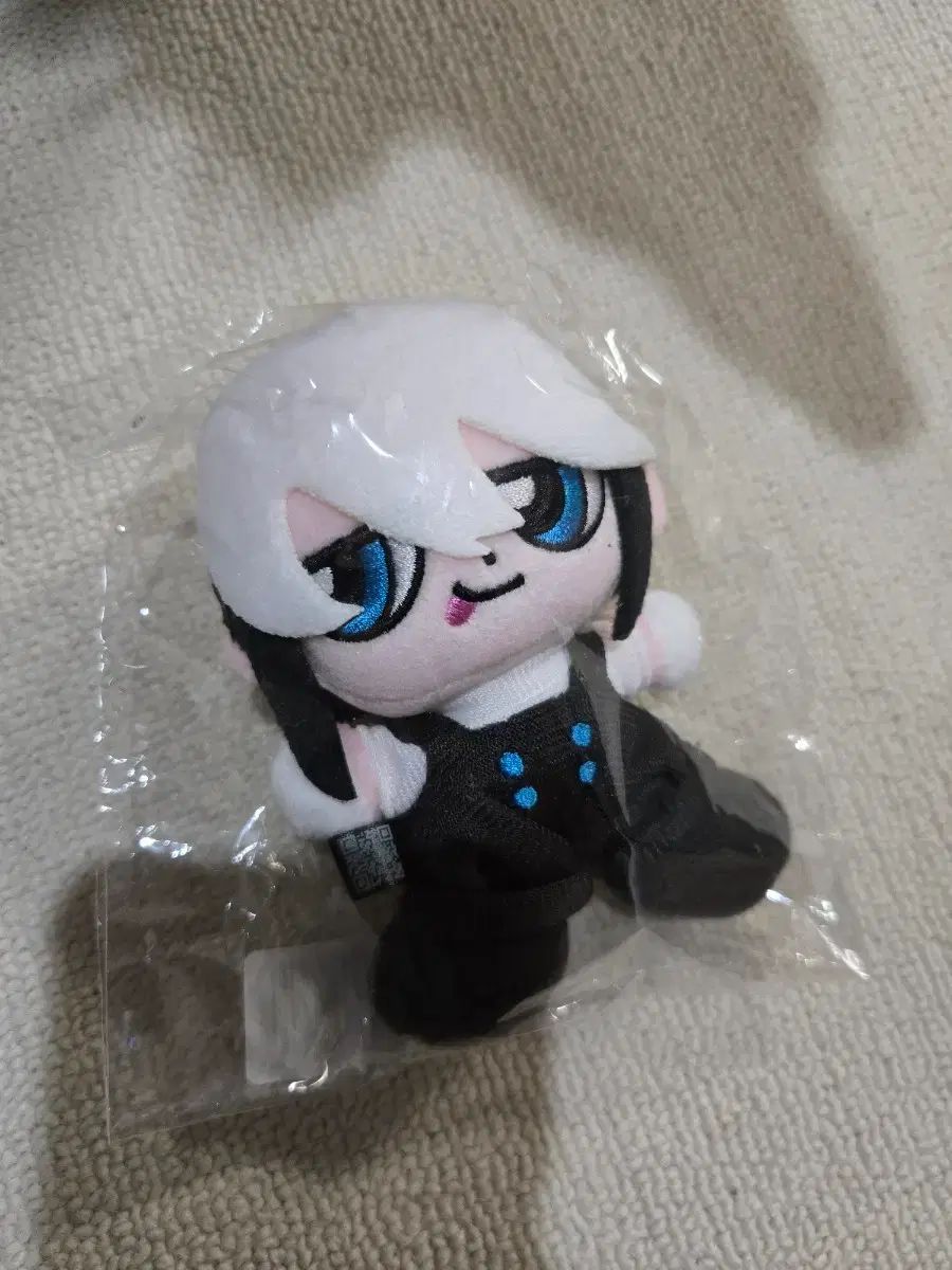 ずっと月詠イクト 저혈 ぬい