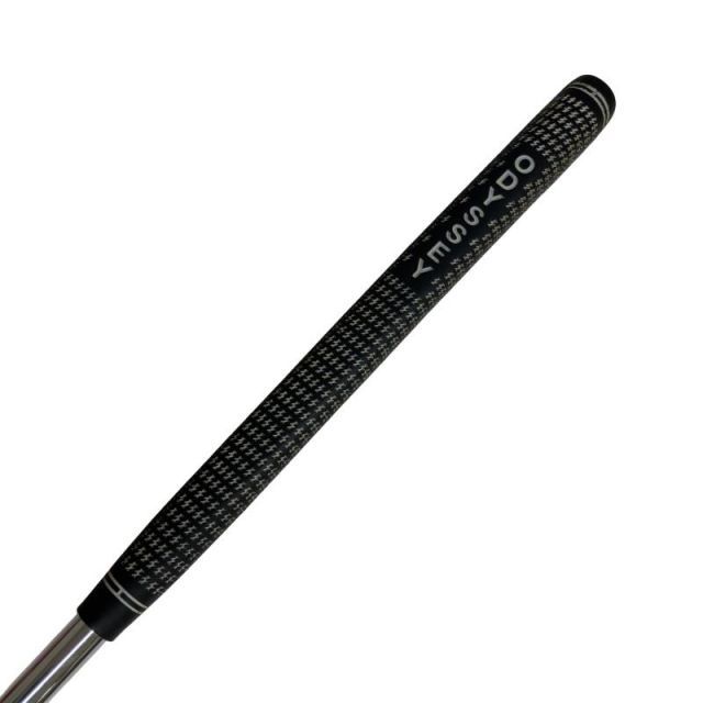 【中古】 オデッセイ WHITE HOT #1 33インチ パター PT スチール (フレックスその他) メンズ 男性用 右利き 右用 Cランク ゴルフクラブ