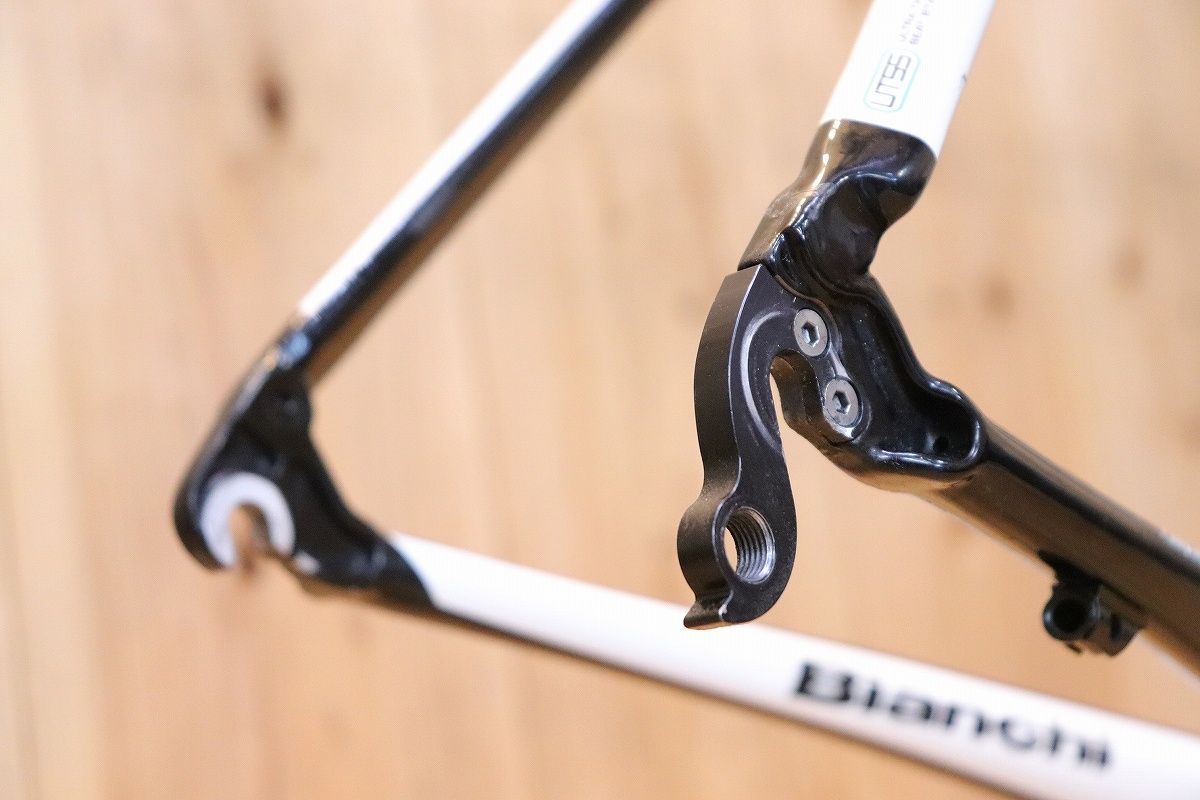 ビアンキ BIANCHI センプレ プロ SEMPRE PRO 2014年モデル 530サイズ