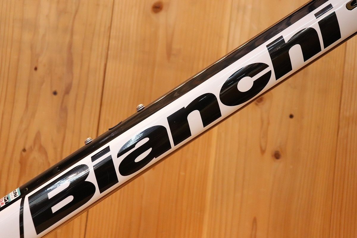 ビアンキ BIANCHI センプレ プロ SEMPRE PRO 2014年モデル 530サイズ