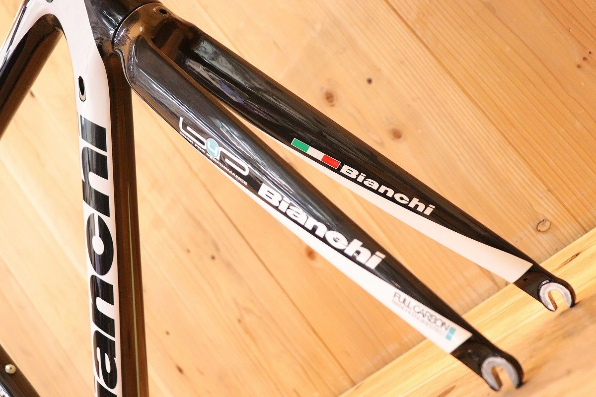 ビアンキ BIANCHI センプレ プロ SEMPRE PRO 2014年モデル 530サイズ
