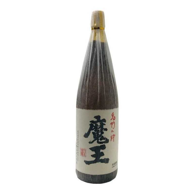 新品】魔王 芋焼酎 1800ml 6本セット 白玉醸造 - メルカリ