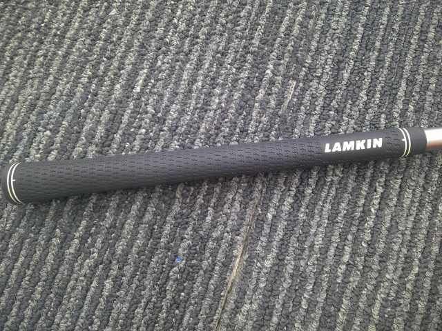 中古 レフティーユーティリティ ダンロップ スリクソンZX Mk II