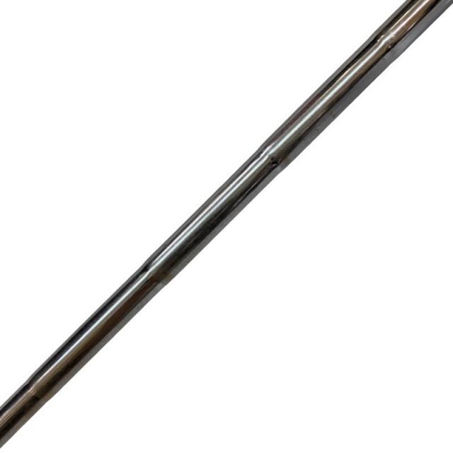 【中古】 オデッセイ PROTYPE ix #5 34インチ パター PT スチール (フレックスその他) メンズ 男性用 右利き 右用 Dランク ゴルフクラブ