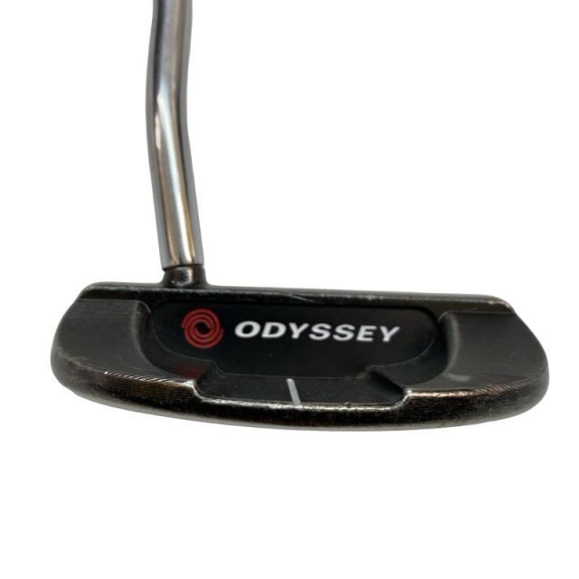 【中古】 オデッセイ PROTYPE ix #5 34インチ パター PT スチール (フレックスその他) メンズ 男性用 右利き 右用 Dランク ゴルフクラブ