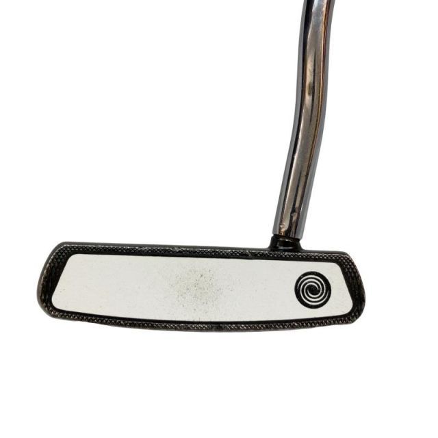 【中古】 オデッセイ PROTYPE ix #5 34インチ パター PT スチール (フレックスその他) メンズ 男性用 右利き 右用 Dランク ゴルフクラブ