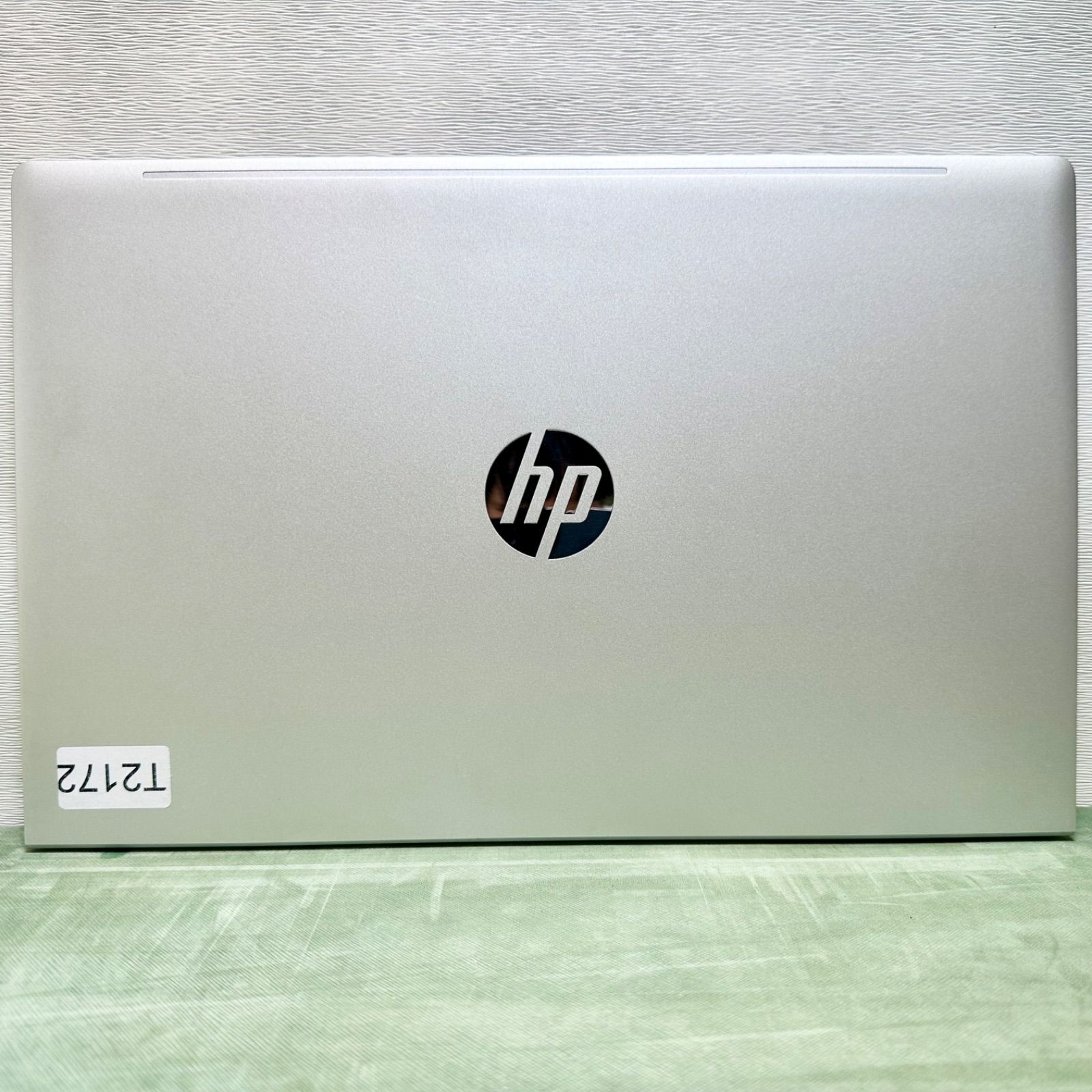 HP ProBook 450 G8 中古 Core i3 第11世代 SSD - メルカリ