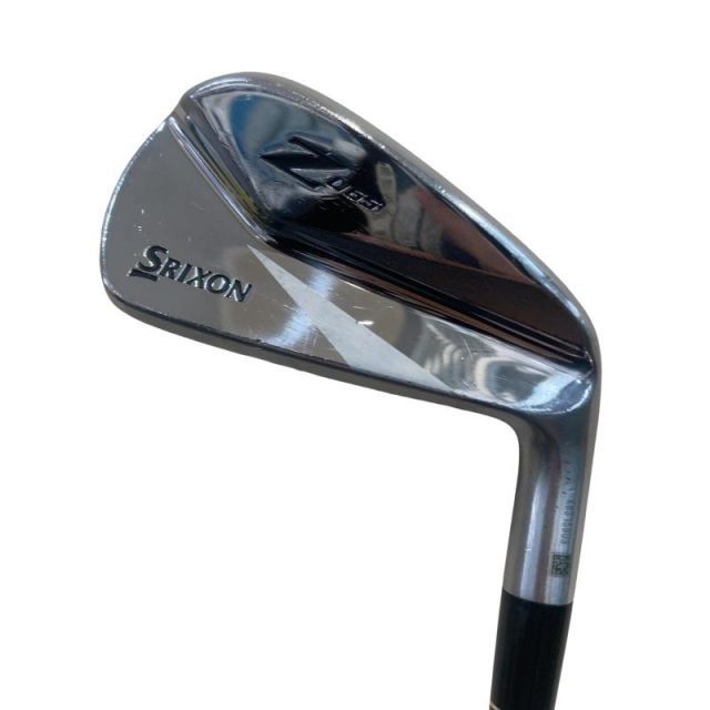 【中古】 ダンロップ SRIXON Z U65 U3 ユーティリティ UT NS PRO 980GH D.S.T (フレックスS) メンズ 男性用 右利き 右用 Cランク ゴルフクラブ