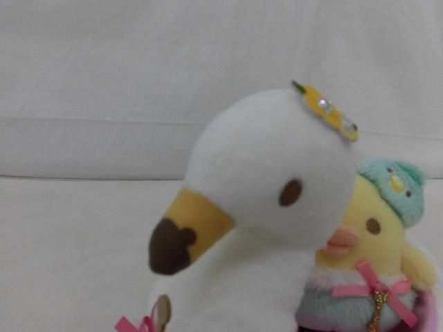美品 ホビー リラックマ キイロイトリ ネオ・リラッくじ Part2