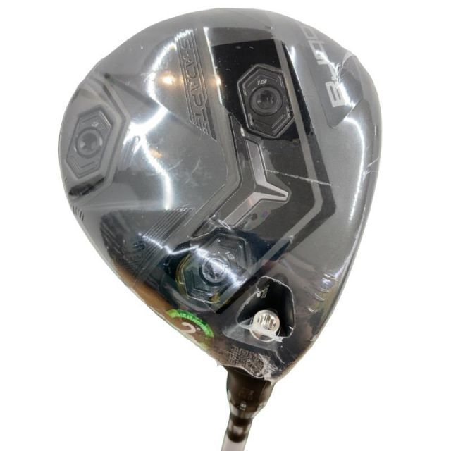 【中古】 コブラ cobra DS-ADAPT LS 3W フェアウェイウッド FW VENTUS BLACK(2024) 6 (フレックスS) メンズ 男性用 右利き 右用 Nランク ゴルフクラブ 30,209円