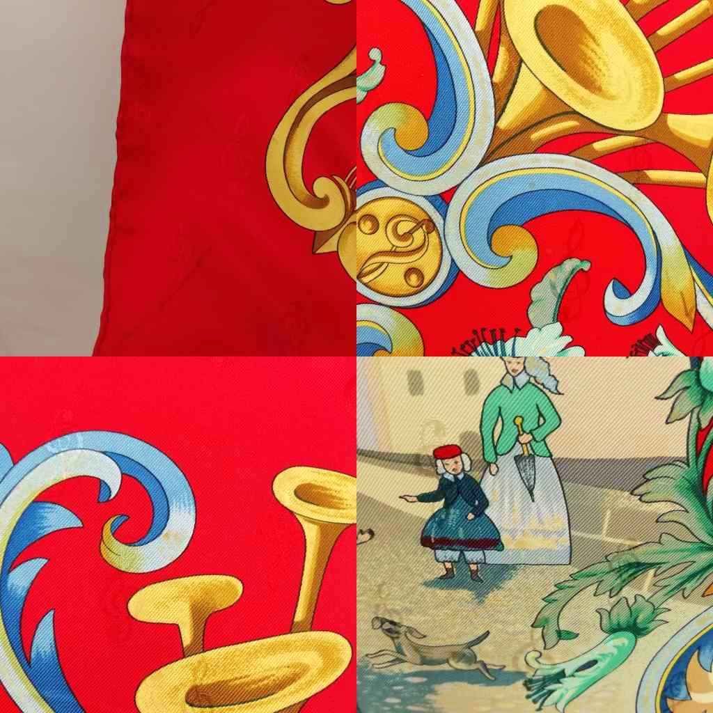 エルメス HERMES Orgauphone Et Autres Mecaniques パイプオルガンと