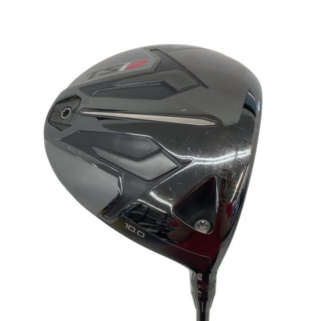 【中古】 タイトリスト TSi2 10° ドライバー DR TSP110 50 (フレックスSR) メンズ 男性用 右利き 右用 Cランク ゴルフクラブ